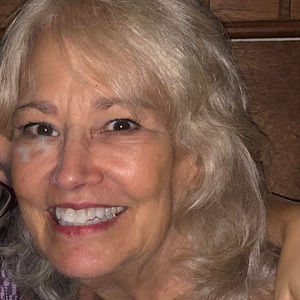 Meet your Posher, Marci